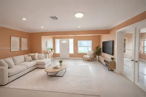 14215 NE 9th Avenue North Miami FL 33161