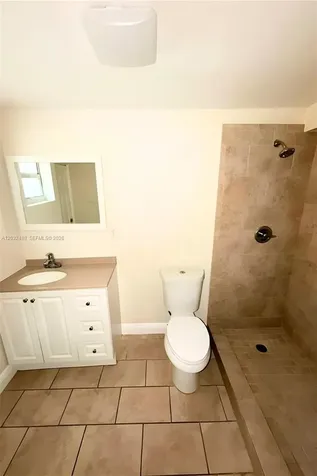 14215 NE 9th Avenue North Miami FL 33161