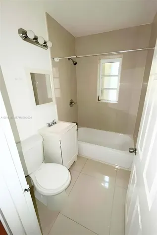 14215 NE 9th Avenue North Miami FL 33161