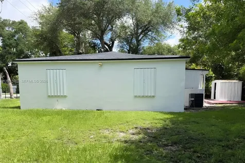 14215 NE 9th Avenue North Miami FL 33161