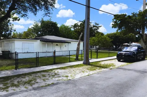 14215 NE 9th Avenue North Miami FL 33161