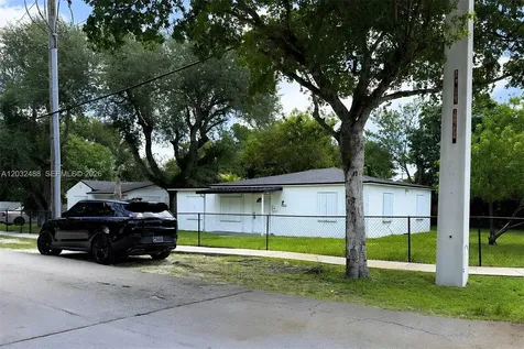 14215 NE 9th Avenue North Miami FL 33161