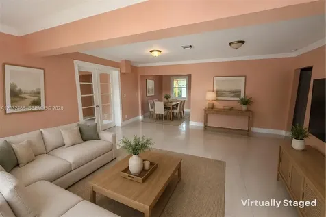 14215 NE 9th Avenue North Miami FL 33161