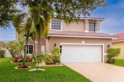 16236 NW 18th Street Pembroke Pines FL 33028