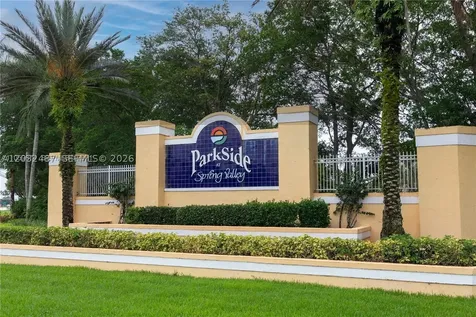 16236 NW 18th Street Pembroke Pines FL 33028