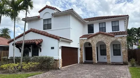 9924 NW 10th Terrace Miami FL 33172