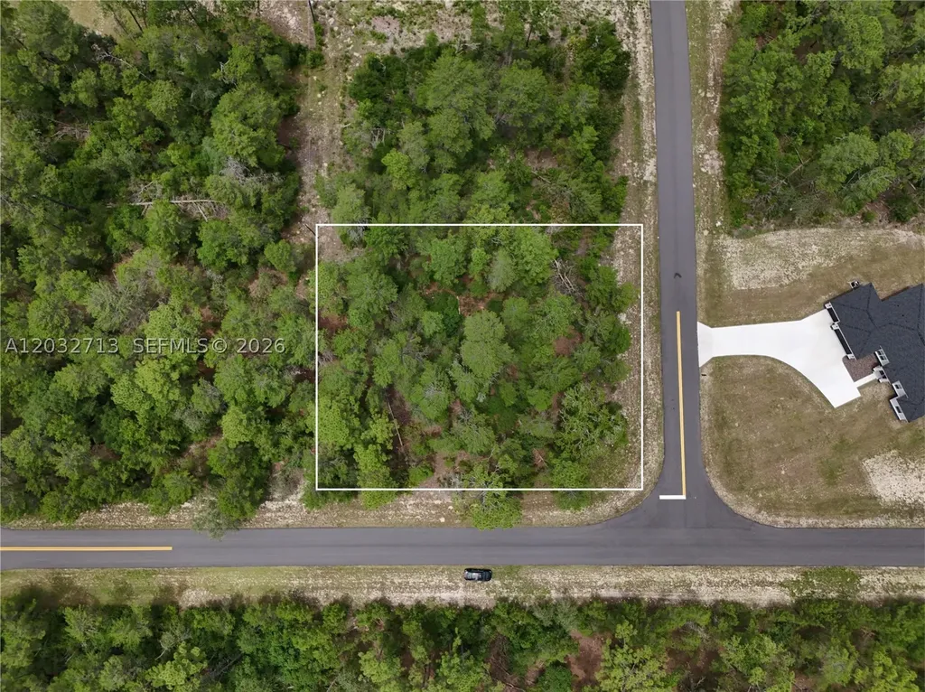 0 SW 40th Court Ocala FL 34473