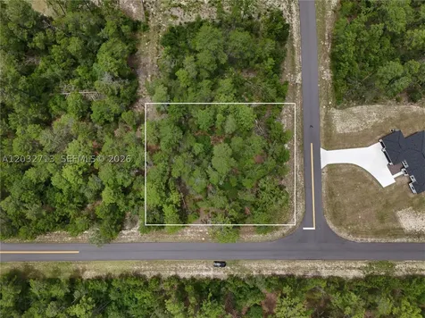 0 SW 40th Court Ocala FL 34473