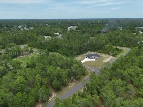 0 SW 40th Court Ocala FL 34473