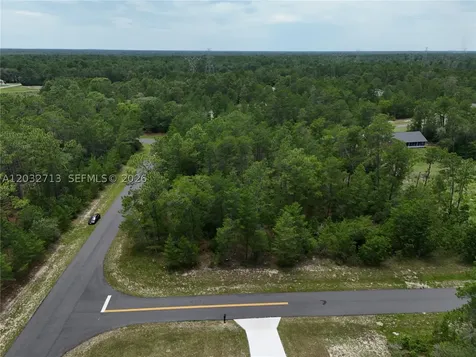 0 SW 40th Court Ocala FL 34473