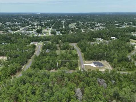 0 SW 40th Court Ocala FL 34473