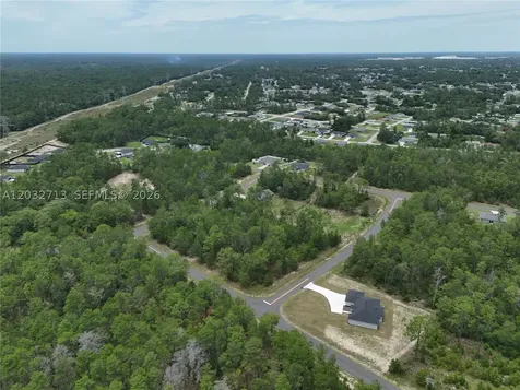 0 SW 40th Court Ocala FL 34473