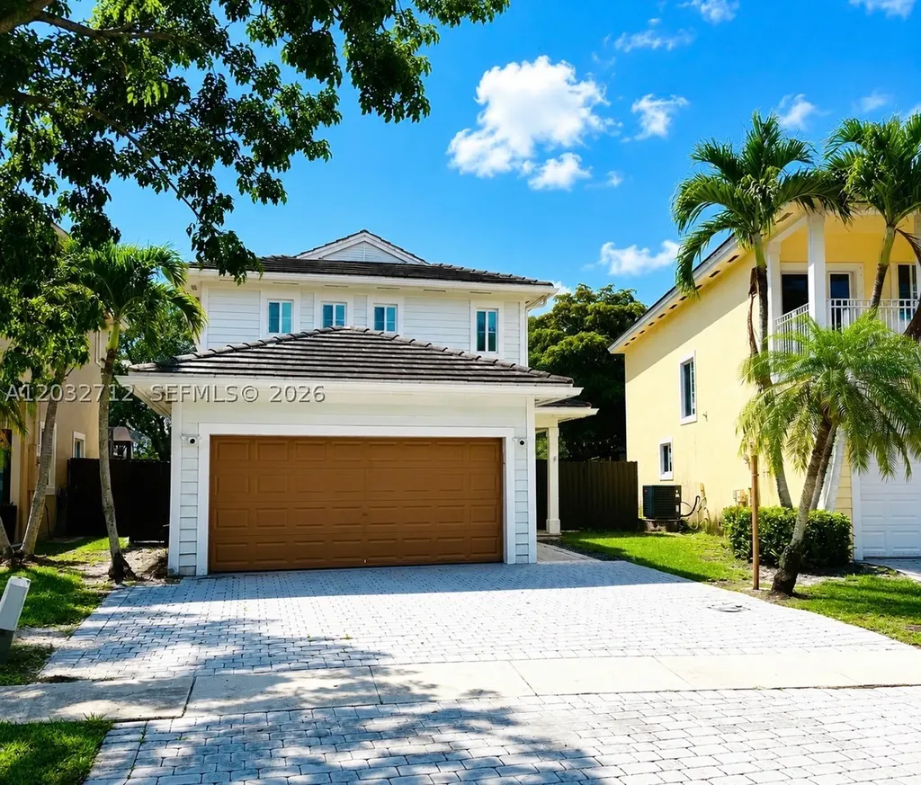 363 NE 35th Terrace Homestead FL 33033
