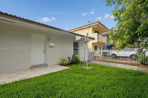 2775 SW 12th Street Miami FL 33135