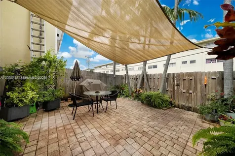 1965 Sans Souci Boulevard North Miami FL 33181