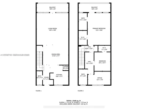 1965 Sans Souci Boulevard North Miami FL 33181