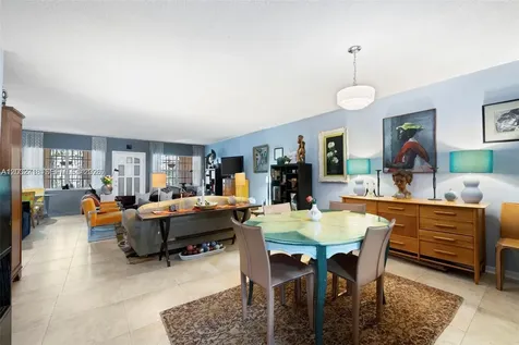 1965 Sans Souci Boulevard North Miami FL 33181