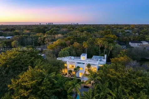 6070 SW 128th Street Pinecrest FL 33156