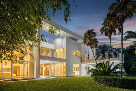 6070 SW 128th Street Pinecrest FL 33156