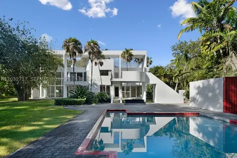 6070 SW 128th Street Pinecrest FL 33156