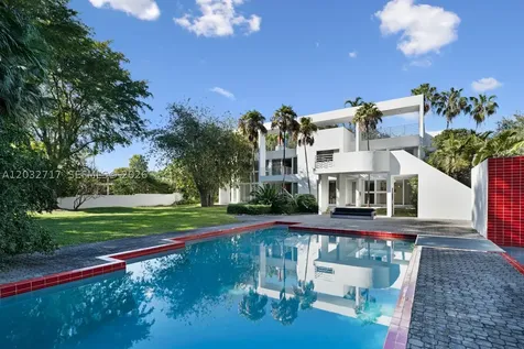 6070 SW 128th Street Pinecrest FL 33156