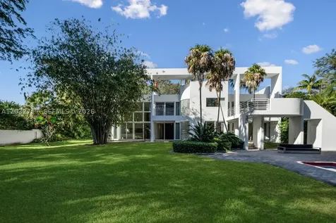 6070 SW 128th Street Pinecrest FL 33156