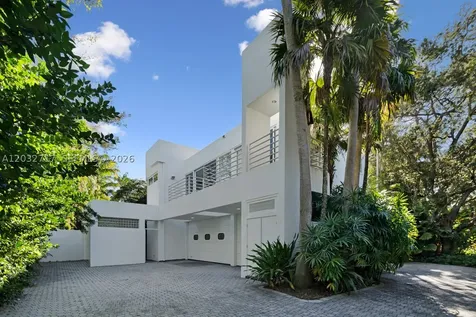 6070 SW 128th Street Pinecrest FL 33156
