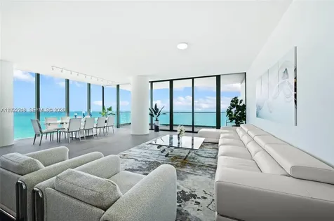 2000 S Ocean Drive Hallandale Beach FL 33009