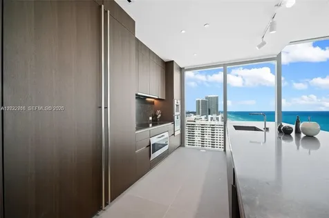 2000 S Ocean Drive Hallandale Beach FL 33009