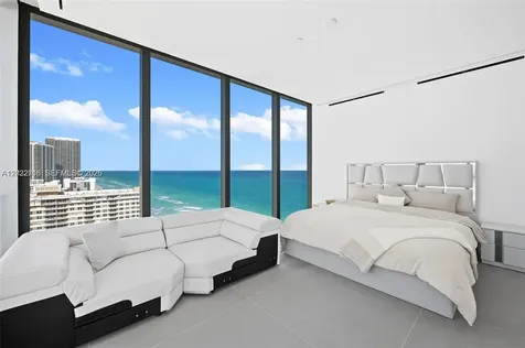 2000 S Ocean Drive Hallandale Beach FL 33009