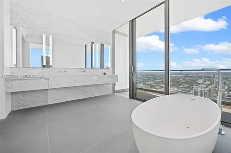 2000 S Ocean Drive Hallandale Beach FL 33009