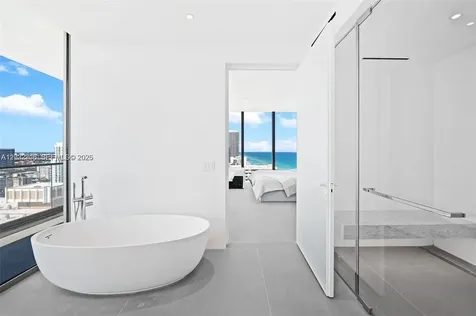 2000 S Ocean Drive Hallandale Beach FL 33009