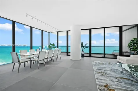 2000 S Ocean Drive Hallandale Beach FL 33009