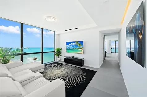 2000 S Ocean Drive Hallandale Beach FL 33009