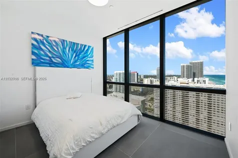 2000 S Ocean Drive Hallandale Beach FL 33009