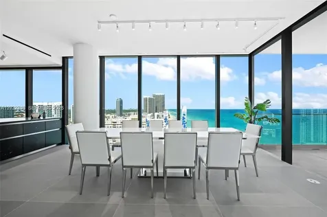 2000 S Ocean Drive Hallandale Beach FL 33009