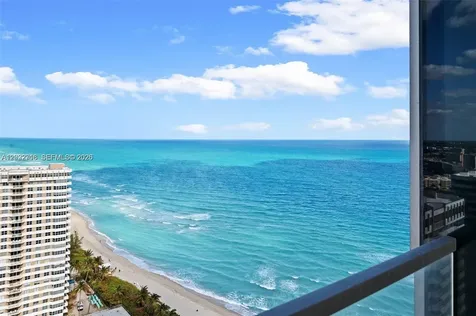 2000 S Ocean Drive Hallandale Beach FL 33009