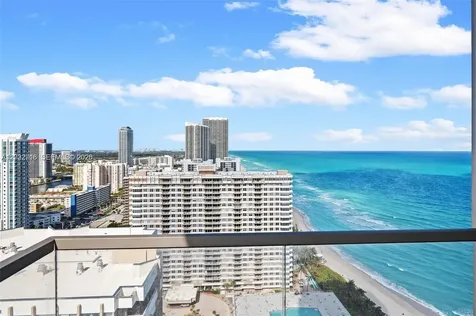 2000 S Ocean Drive Hallandale Beach FL 33009
