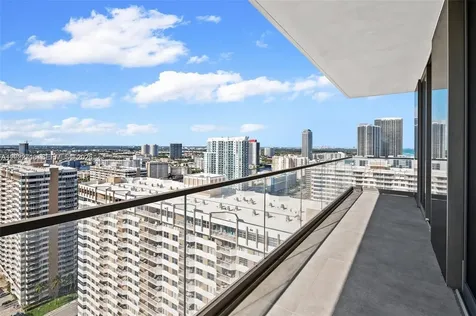 2000 S Ocean Drive Hallandale Beach FL 33009