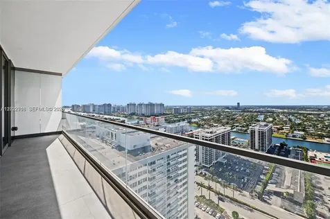 2000 S Ocean Drive Hallandale Beach FL 33009