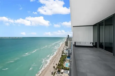 2000 S Ocean Drive Hallandale Beach FL 33009