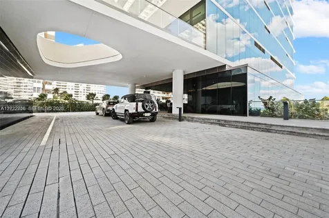 2000 S Ocean Drive Hallandale Beach FL 33009