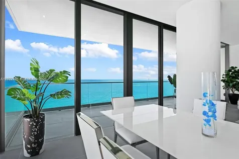 2000 S Ocean Drive Hallandale Beach FL 33009