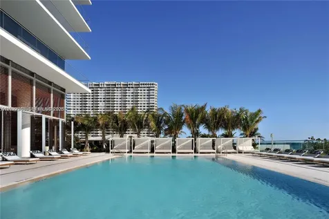2000 S Ocean Drive Hallandale Beach FL 33009