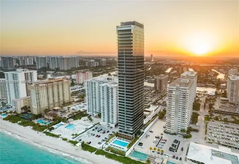 2000 S Ocean Drive Hallandale Beach FL 33009