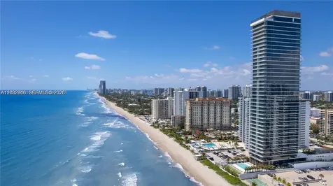 2000 S Ocean Drive Hallandale Beach FL 33009