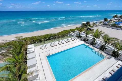 2000 S Ocean Drive Hallandale Beach FL 33009