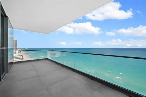 2000 S Ocean Drive Hallandale Beach FL 33009