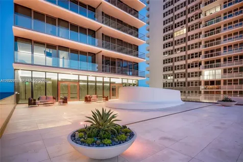 2000 S Ocean Drive Hallandale Beach FL 33009