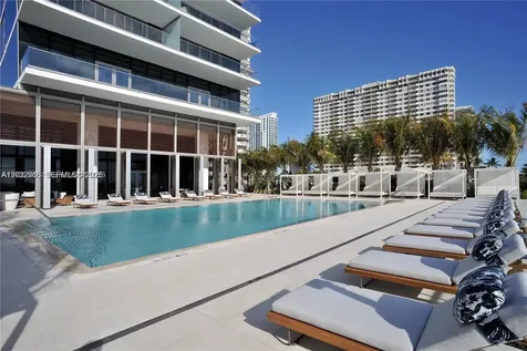 2000 S Ocean Drive Hallandale Beach FL 33009